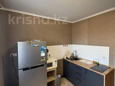 1-комнатная квартира · 35 м² · 2/5 этаж, Букетова за ~ 17.5 млн 〒 в Петропавловске