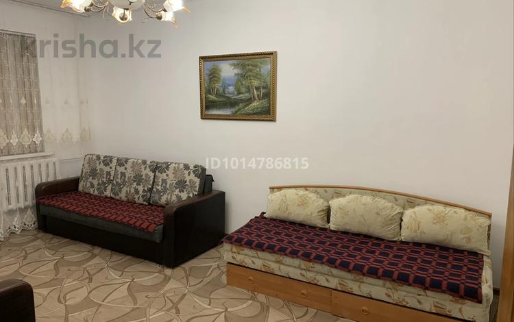3-комнатная квартира · 70 м² · 2/3 этаж, мкр Жулдыз-1 8 за 250 000 ₸ в Алматы, Турксибский р-н — фото 2