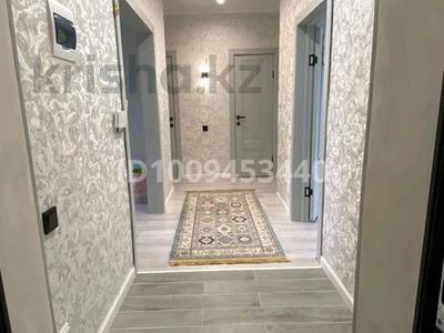 3-бөлмелі пәтер · 63 м² · 5/6 қабат, Щурихина 40, бағасы: 33 млн ₸ в Уральске