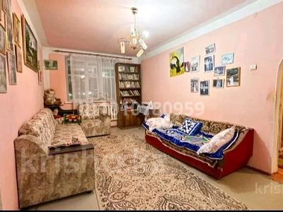 4-комнатная квартира · 90 м² · 4/5 этаж, Ракишева 13а — Ракишева жельтоксан за 28 млн 〒 в Талдыкоргане, мкр Жастар