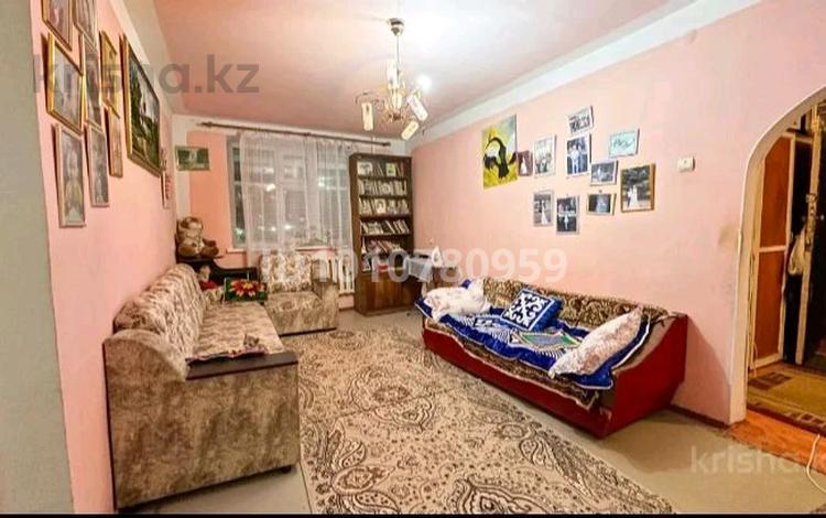 4-комнатная квартира · 90 м² · 4/5 этаж, Ракишева 13а — Ракишева жельтоксан за 28 млн ₸ в Талдыкоргане, мкр Жастар — фото 7
