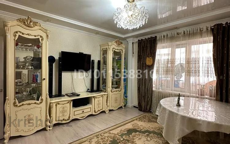 3-бөлмелі пәтер · 63 м² · 1/5 қабат, Сарыарка, бағасы: 28 млн ₸ в Жезказгане — фото 2