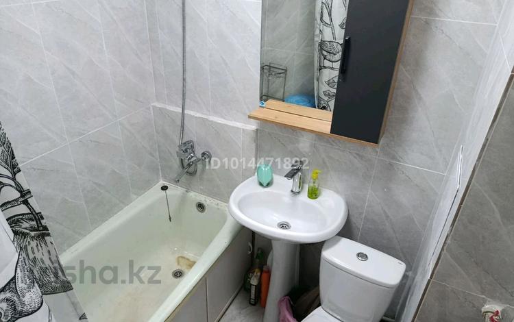 2-комнатная квартира · 48 м² · 2/4 этаж, мкр №2 13 — ул. Жубанова ул Алтынсарина за 235 000 ₸ в Алматы, Ауэзовский р-н — фото 2