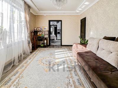 Часть дома · 3 комнаты · 67 м² · 1 сот., Руставели — Суюнбая за 30 млн ₸ в Алматы, Турксибский р-н