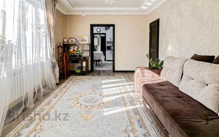 Часть дома · 3 комнаты · 67 м² · 1 сот., Руставели — Суюнбая за 30 млн ₸ в Алматы, Турксибский р-н — фото 11