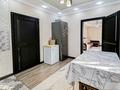Часть дома · 3 комнаты · 67 м² · 1 сот., Руставели — Суюнбая за 30 млн ₸ в Алматы, Турксибский р-н — фото 16