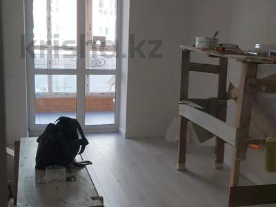 1-комнатная квартира · 38.5 м² · 1/12 этаж, Бейбарыс Султан 25/3 за 21.5 млн ₸ в Астане, Сарыарка р-н