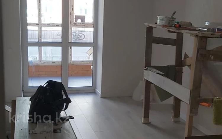 1-комнатная квартира · 38.5 м² · 1/12 этаж, Бейбарыс Султан 25/3 за 21.5 млн ₸ в Астане, Сарыарка р-н — фото 7