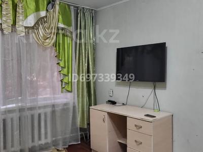 1-бөлмелі пәтер · 40 м² · 1/5 қабат, Самал 6 — 45 мектеп, Нурислам супермаркет, бағасы: 85 000 ₸ в Таразе