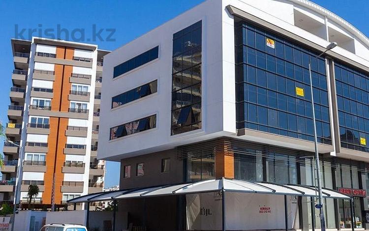 4-бөлмелі пәтер · 180 м² · 2/5 қабат, Коньялты /Унджалы — Unzaly, бағасы: 680 800 ₸ в Анталье — фото 40