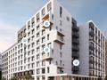 5-бөлмелі пәтер · 107.09 м² · 1/9 қабат, Райымбека — Скидка 10%, бағасы: ~ 62.6 млн 〒 в Алматы, Жетысуский р-н — фото 3