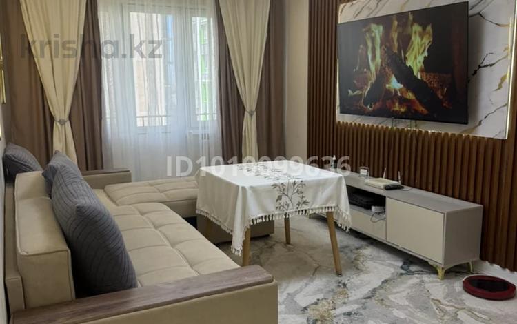 3-бөлмелі пәтер · 56.9 м² · 5/5 қабат, проспект Райымбека 101, бағасы: ~ 38.9 млн ₸ в Алматы, Жетысуский р-н — фото 11