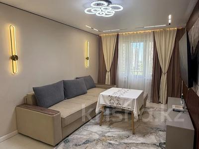 3-бөлмелі пәтер · 57 м² · 5/5 қабат, проспект Райымбека — Назарбаева-Райымбека, бағасы: 42 млн ₸ в Алматы, Жетысуский р-н