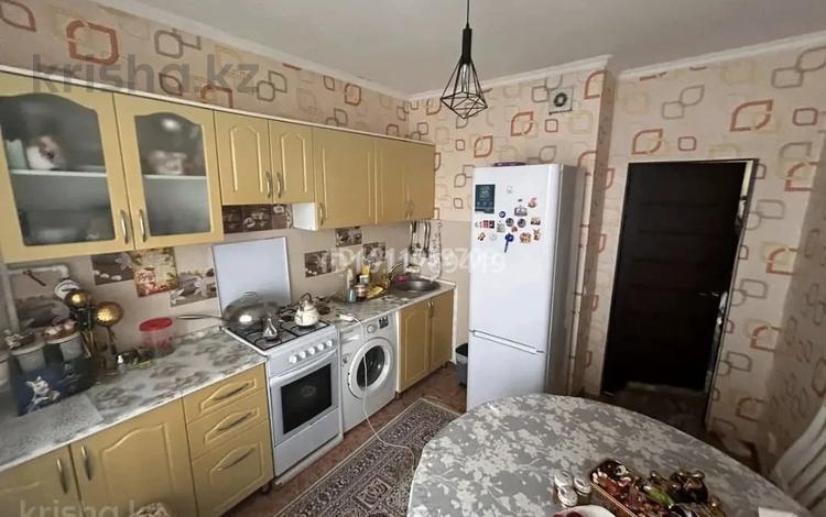 1-бөлмелі пәтер · 37.5 м² · 8/9 қабат, Коктем 21, бағасы: 17 млн ₸ в Талдыкоргане, мкр Коктем — фото 2