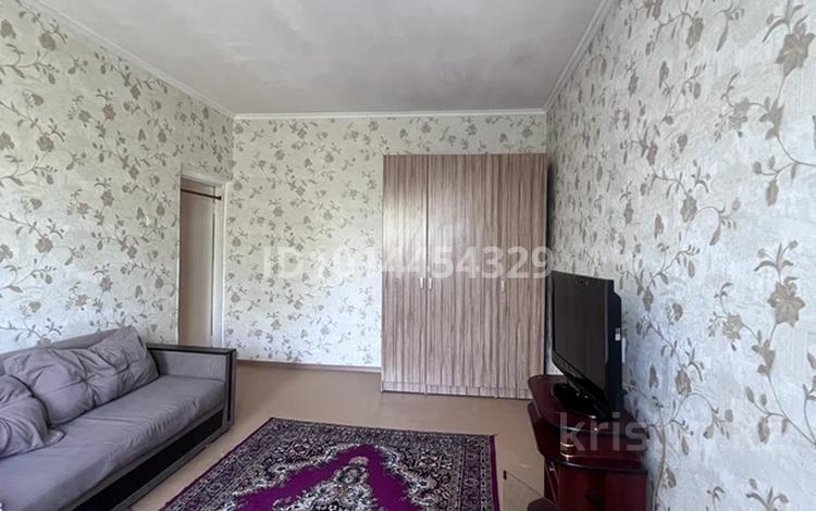 1-комнатная квартира · 42 м² · 5/5 этаж, мкр Айнабулак-3 141 за 21.4 млн ₸ в Алматы, Жетысуский р-н — фото 2