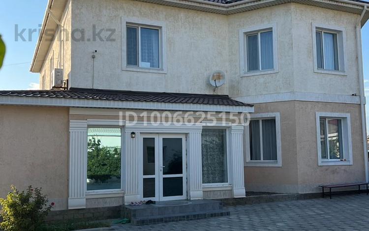 Отдельный дом · 6 комнат · 248 м² · 10 сот., Казиев — 19км за 39 млн ₸ в  — фото 2