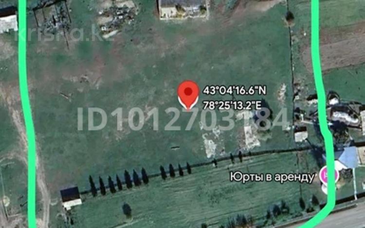 Участок · 1.26 га, Ултараков 11 за 1.5 млн ₸ в Саты — фото 7