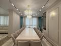 4-комнатная квартира · 220 м² · 2/9 этаж, Есенжанова 3/2 за 170 млн ₸ в Уральске