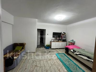 1-бөлмелі пәтер · 36.9 м² · 1/4 қабат, Абая 70, бағасы: 15.5 млн ₸ в Талгаре