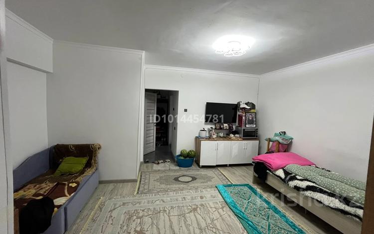 1-бөлмелі пәтер · 36.9 м² · 1/4 қабат, Абая 70, бағасы: 15.5 млн ₸ в Талгаре — фото 2