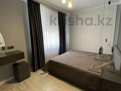 2-бөлмелі пәтер · 53 м² · 12/12 қабат, Аргынбекова 29/4 к2 — Шаяхметов, бағасы: 36 млн ₸ в Шымкенте, Каратауский р-н