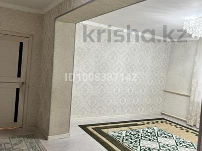 Отдельный дом · 3 комнаты · 138 м² · 6 сот., Баянды 3 206/1 за 14 млн ₸
