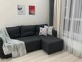 1-комнатная квартира · 42 м² · 5/17 этаж, Улы Дала 45 — Туркестан за 12 000 ₸ в Астане, Есильский р-н — фото 3