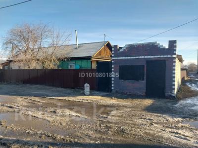 Часть дома · 4 комнаты · 80 м² · 5 сот., 6й проезд 3 Кв 3 за 10 млн ₸ в Семее, Красный Кордон