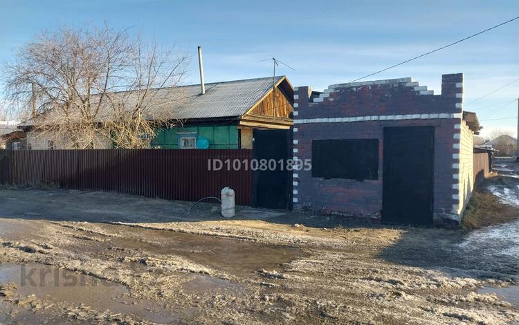Часть дома · 4 комнаты · 80 м² · 5 сот., 6й проезд 3 Кв 3 за 10 млн ₸ в Семее, Красный Кордон — фото 2