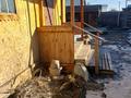 Часть дома · 4 комнаты · 80 м² · 5 сот., 6й проезд 3 Кв 3 за 10 млн ₸ в Семее, Красный Кордон — фото 8