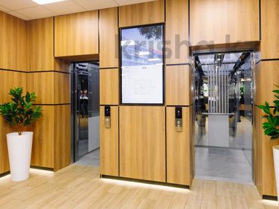 Свободное назначение, офисы · 43.2 м² за 302 400 〒 в Алматы, Медеуский р-н