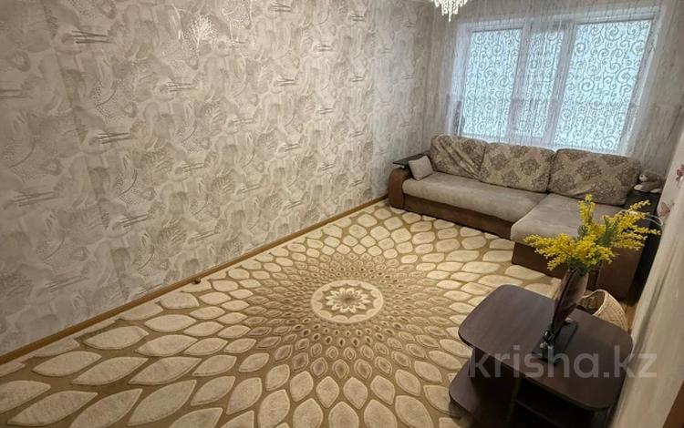 3-комнатная квартира · 66.9 м² · 6/6 этаж, Карбышева 53 за 25.5 млн ₸ в Костанае — фото 2