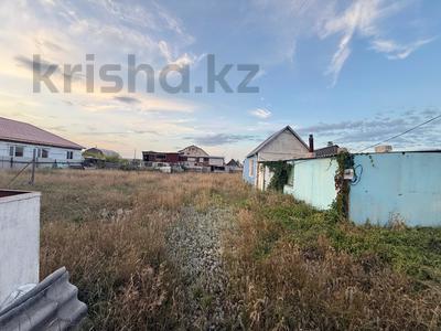 Отдельный дом · 1 комната · 36.7 м² · 10.35 сот., Апрельская 13А за 9.5 млн 〒 в 