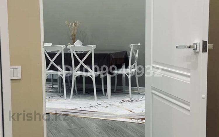 1-бөлмелі пәтер · 43 м² · 4/7 қабат, 17-ш/а. 116, бағасы: 12 000 ₸ в Актау, 17-й мкр — фото 39