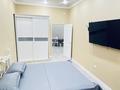 1-бөлмелі пәтер · 43 м² · 4/7 қабат, 17-ш/а. 116, бағасы: 12 000 ₸ в Актау, 17-й мкр — фото 9