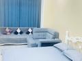 1-бөлмелі пәтер · 43 м² · 4/7 қабат, 17-ш/а. 116, бағасы: 12 000 ₸ в Актау, 17-й мкр — фото 10