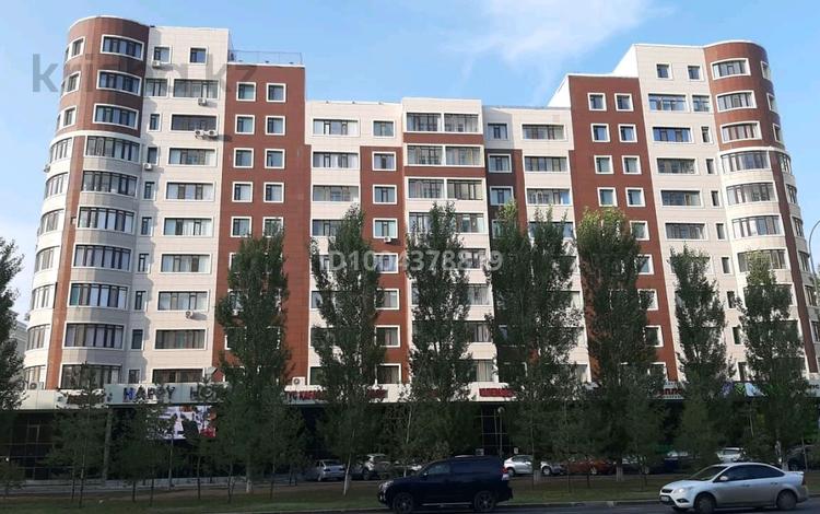Паркинг · 20 м² · Алматы 19/2 — Керей Жанибек хандар за 1.5 млн ₸ в Астане, Есильский р-н — фото 2