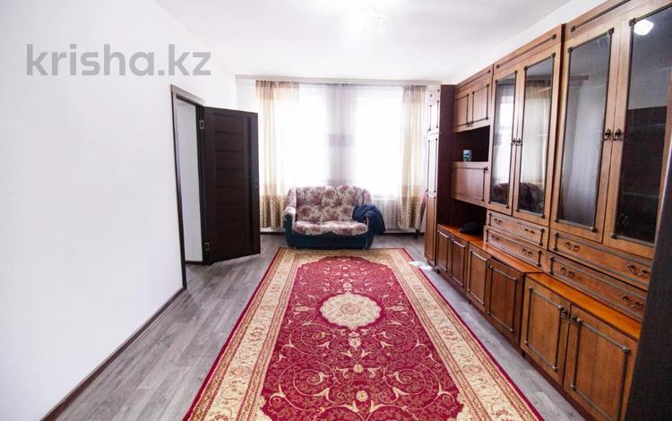 2-комнатная квартира, 48 м², 2/2 этаж, Новостройка за 10.5 млн 〒 в Талдыкоргане — фото 5