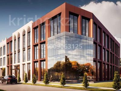 Свободное назначение, офисы, магазины и бутики, склады, салоны красоты, медцентры и аптеки, образование, развлечения · 88.1 м² за 110 млн 〒 в Алматы, Медеуский р-н