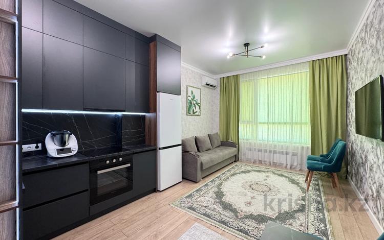 2-бөлмелі пәтер · 42 м² · 4/9 қабат, Казыбек Би 9/2, бағасы: 32.5 млн ₸ в Астане, Нура р-н — фото 26