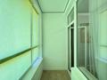 2-бөлмелі пәтер · 42 м² · 4/9 қабат, Казыбек Би 9/2, бағасы: 32.5 млн ₸ в Астане, Нура р-н — фото 24