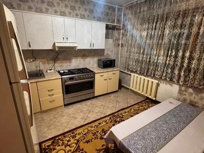 3-комнатная квартира · 75 м² · 1/9 этаж, мкр Жетысу-2 за 56 млн ₸ в Алматы, Ауэзовский р-н