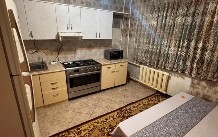 3-комнатная квартира · 75 м² · 1/9 этаж, мкр Жетысу-2 за 56 млн ₸ в Алматы, Ауэзовский р-н — фото 27