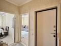 3-бөлмелі пәтер · 73.5 м² · 7/9 қабат, мкр Зердели 156, бағасы: 47 млн ₸ в Алматы, Алатауский р-н — фото 22