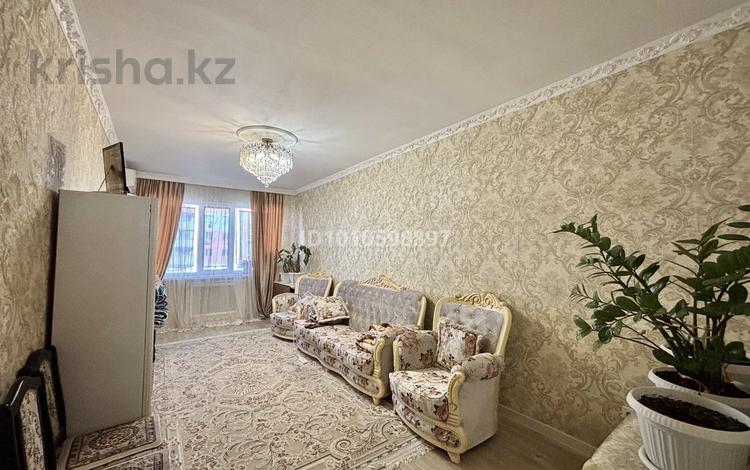 3-бөлмелі пәтер · 73.5 м² · 7/9 қабат, Зерделі ш/а 156, бағасы: 47 млн ₸ в Алматы, Алатауский р-н — фото 80