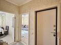 3-бөлмелі пәтер · 73.5 м² · 7/9 қабат, Зерделі ш/а 156, бағасы: 47 млн ₸ в Алматы, Алатауский р-н — фото 22