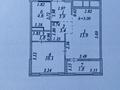2-комнатная квартира, 42 м², 5/9 этаж, Е-36 5 за 23.5 млн 〒 в Астане, Есильский р-н — фото 28