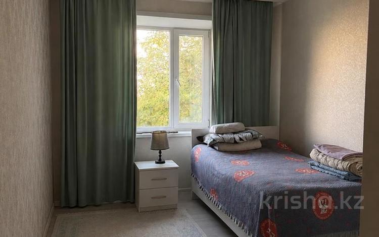 3-комнатная квартира · 66.1 м² · 2/9 этаж, мусрепова 1 за 36 млн ₸ в Астане, Алматы р-н — фото 2