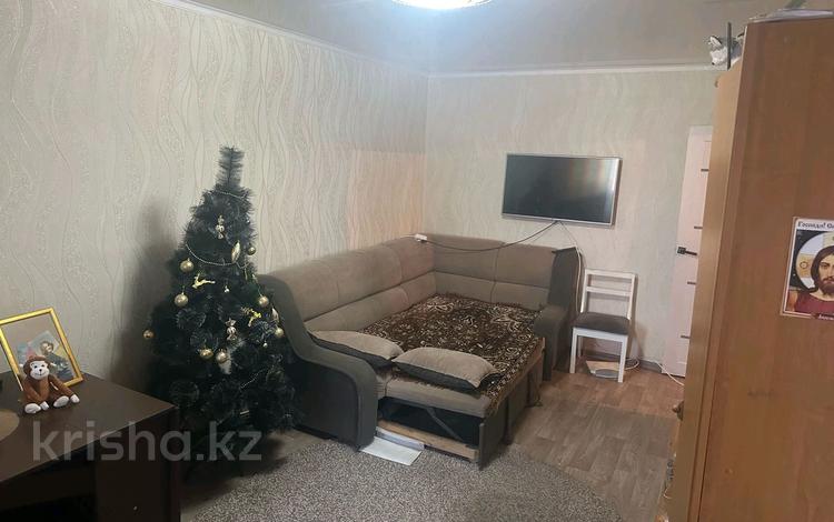 3-комнатная квартира · 59 м² · 5/5 этаж, 3 мкр 4 дом за 23 млн 〒 в Конаеве (Капчагай) — фото 2