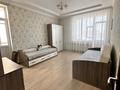 3-комнатная квартира · 104 м² · 8/9 этаж, Мәңгілік Ел 53 — Паркинг в цене за 67.8 млн ₸ в Астане, Есильский р-н — фото 2